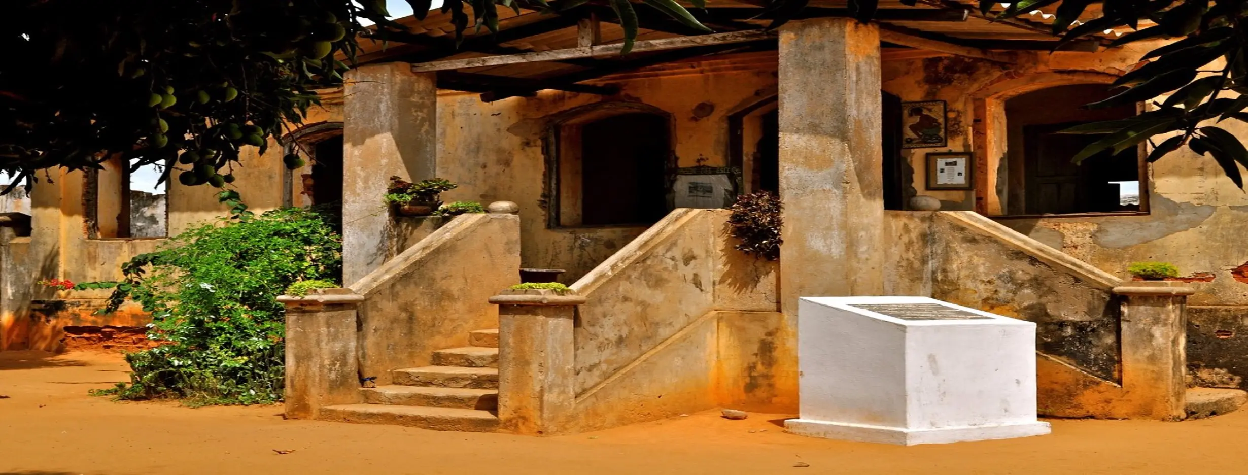 Image for Slave House